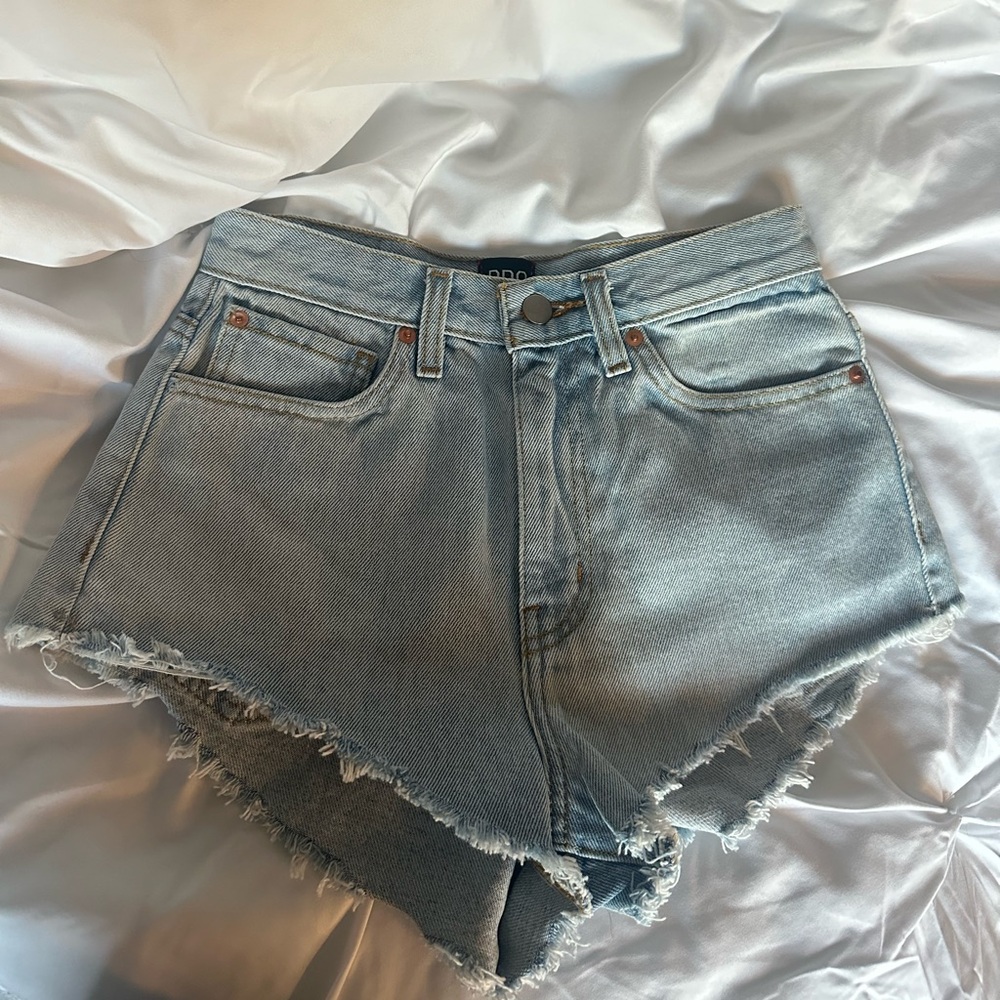 BDG Denim Jean Shorts